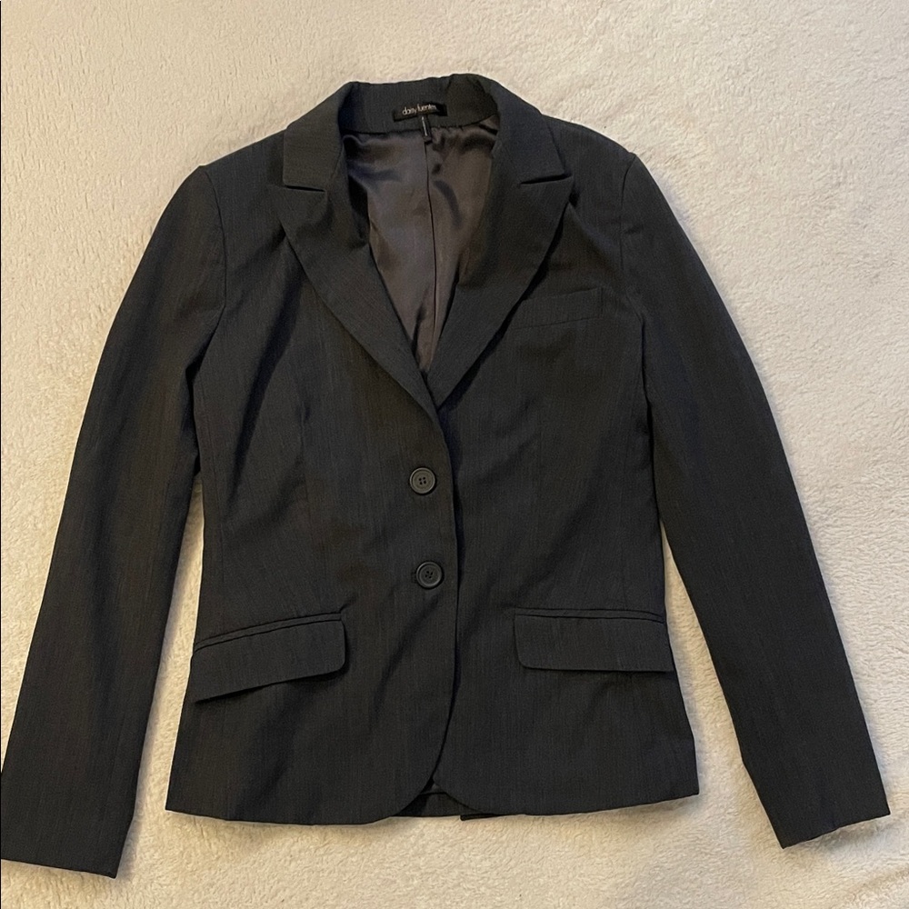 Daisy Fuentes Blazer